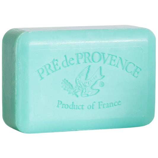 Pré de Provence Bar Soap - Jade Vine (250g)