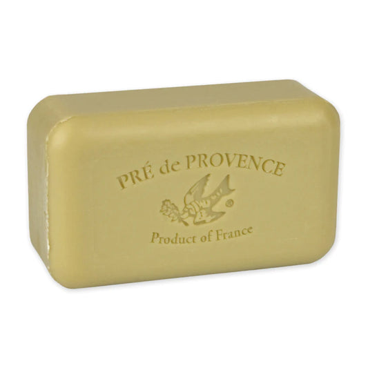 Pré de Provence Bar Soap - Verbena (250g)