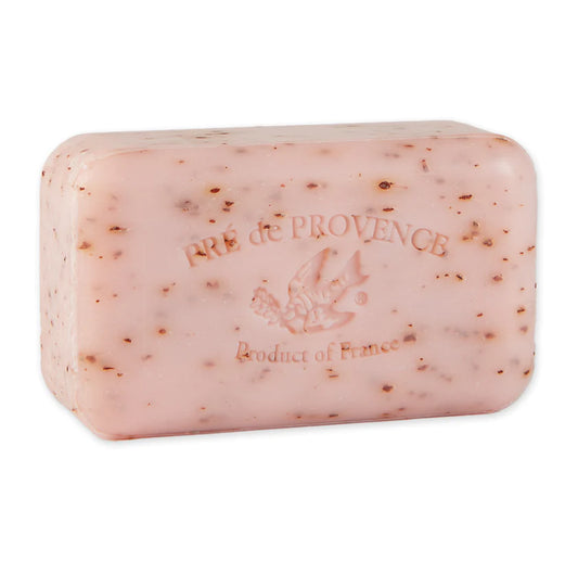 Pré de Provence Bar Soap - Juicy Pomegranate (150g)