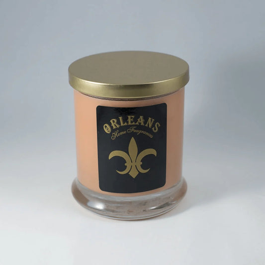 Orleans Elite Candle - Crème Brûlée (11oz)