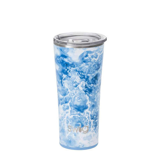 Swig 22oz Tumbler - Sea Spray