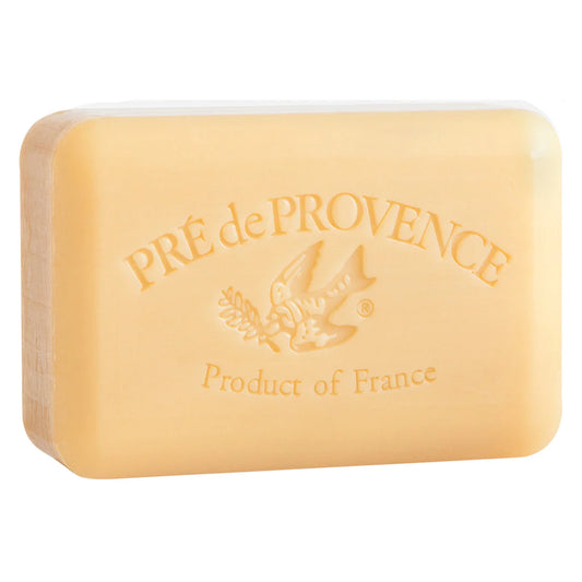 Pré de Provence Bar Soap - Sandalwood (250g)