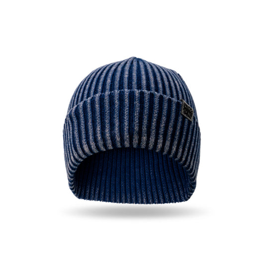 Men's Tacoma Beanie - Navy