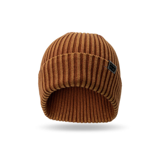 Men's Tacoma Beanie - Whiskey