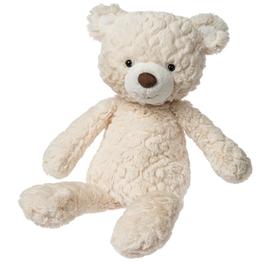 Mary Meyer Putty Bear - Cream