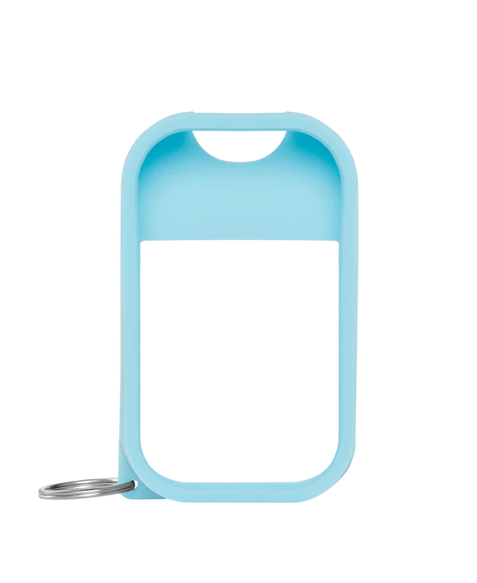 Touchland Mist Case - Light Blue