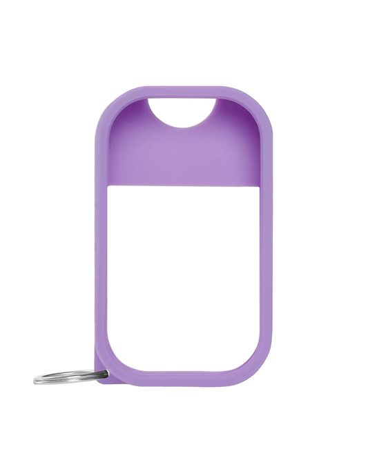 Touchland Mist Case - Light Purple