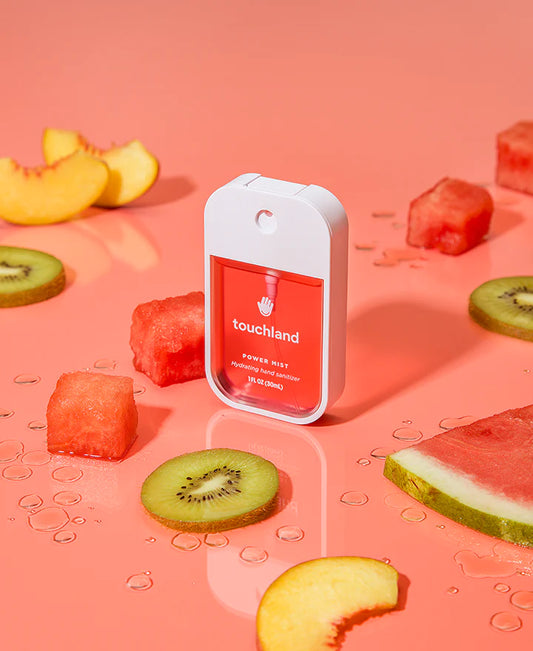 Touchland Power Mist - Wild Watermelon