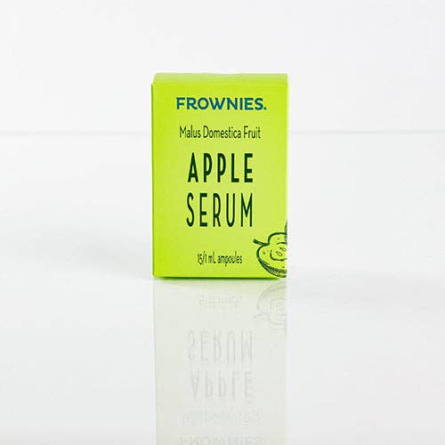 Apple Serum-Malus Domestica-Apple Stem Cell Extract