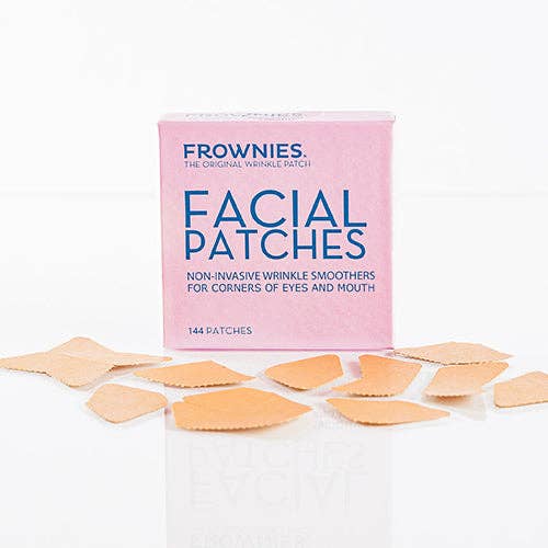 Corners of Eyes & Mouth Wrinkle Patches